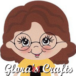 Glora's Crafts.blogspot.com